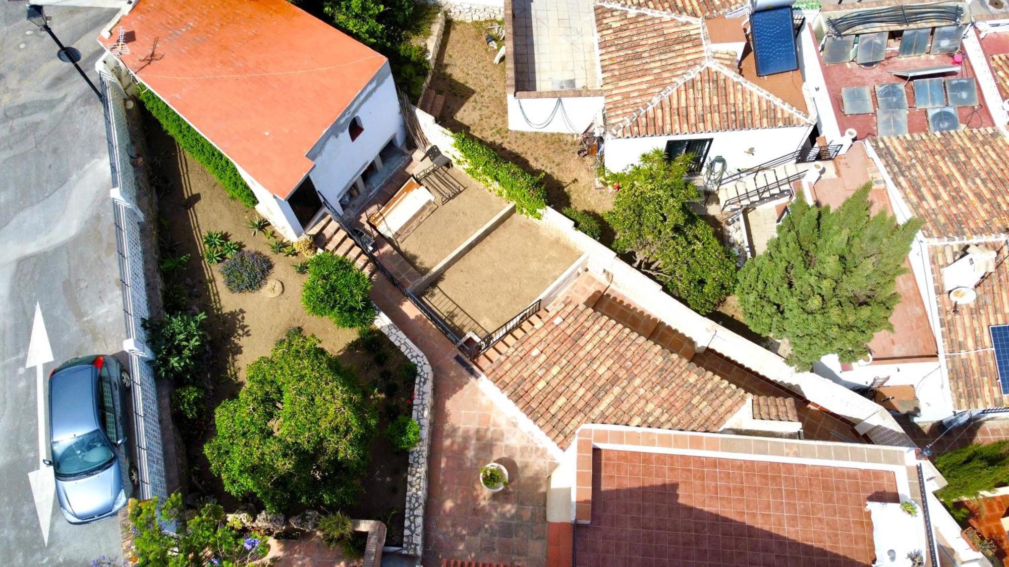 Evans Realty Al Villa & Piscina & Garaje & Playa Фуенхірола Екстер'єр фото